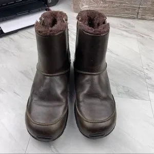 Merrell | Shoes | Merrell Encore Trek J66373 Dark Brown  display picture 1